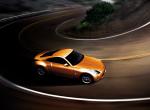 Nissan 350Z 2006 года